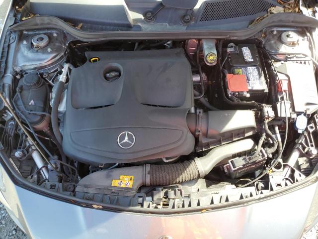 VIN WDDSJ4EB0KN766619 2019 MERCEDES-BENZ CLA-CLASS no.11