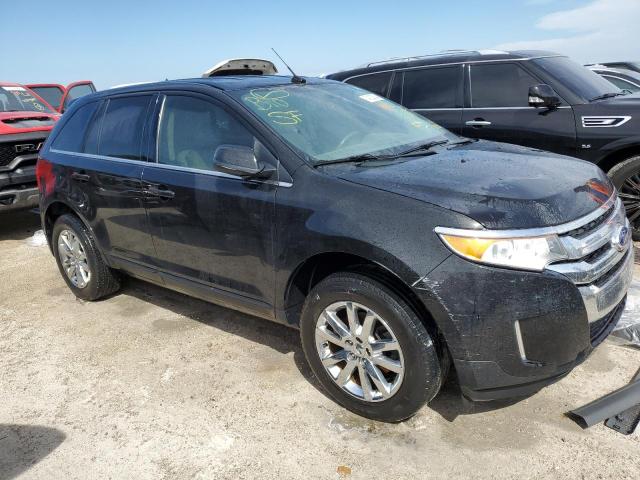 Vin: 2fmdk3kc8dbc58996, lot: 74023504, ford edge limited 20134