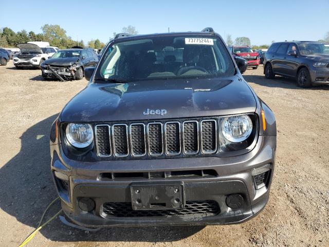 2019 JEEP RENEGADE S - ZACNJBAB9KPK23534