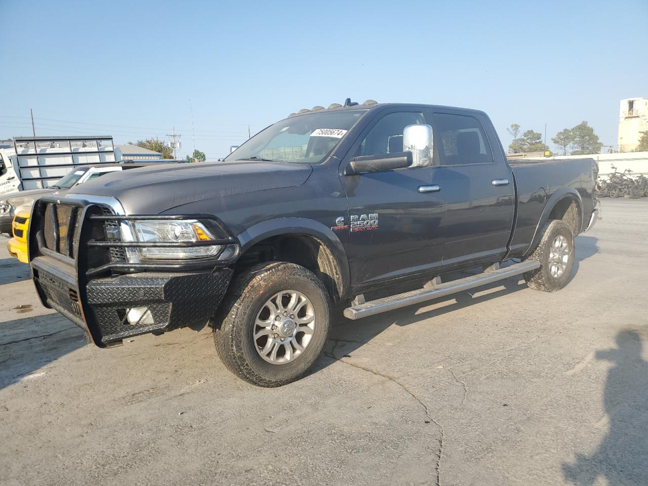 RAM 2500 2014 Laramie