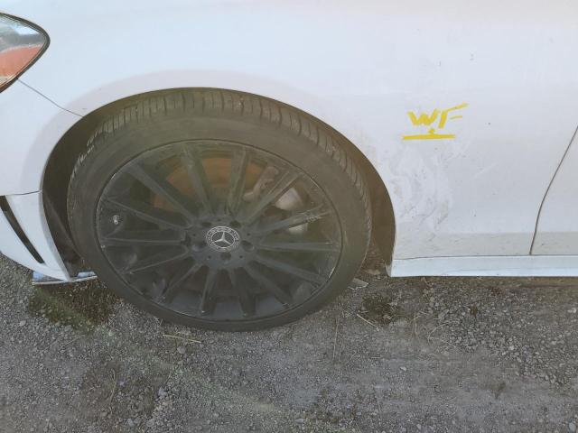 2021 MERCEDES-BENZ C 300 - W1KWF8DB6MR634956