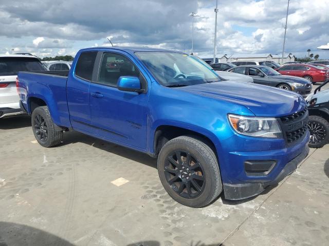 2020 CHEVROLET COLORADO L - 1GCHSCEN3L1212781