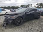 2017 CHEVROLET MALIBU LT - 1G1ZE5ST9HF222258