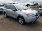 SUBARU FORESTER 2 photo