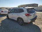 Lot #2938634930 2020 SUBARU FORESTER L