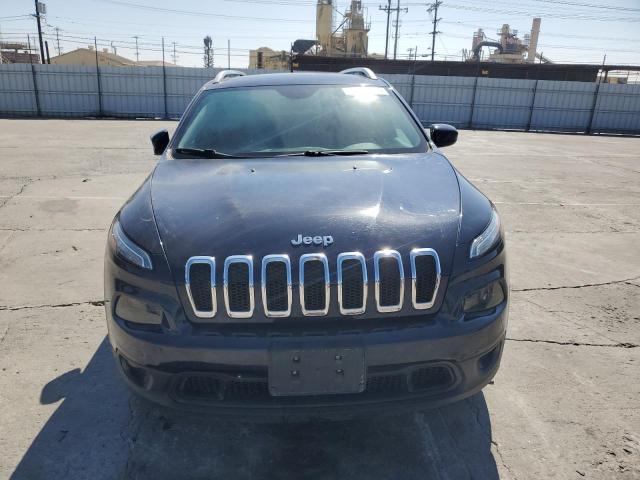 VIN 1C4PJLCB2GW290579 2016 JEEP GRAND CHEROKEE no.5