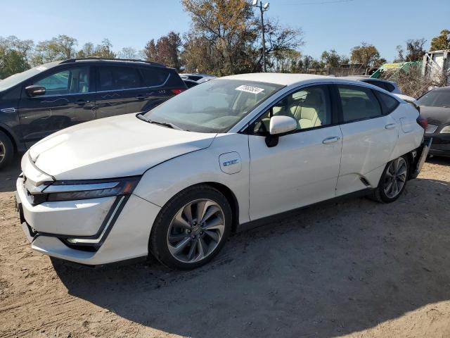 2018 HONDA CLARITY TO #2979478722