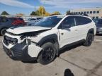 2023 SUBARU OUTBACK WI - 4S4BTGSD0P3153894