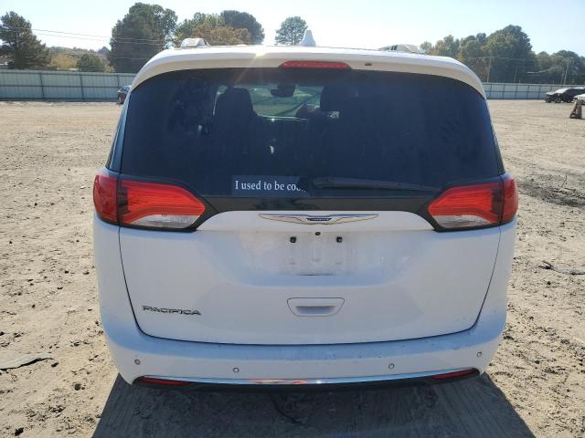 2018 CHRYSLER PACIFICA T - 2C4RC1EG7JR131170