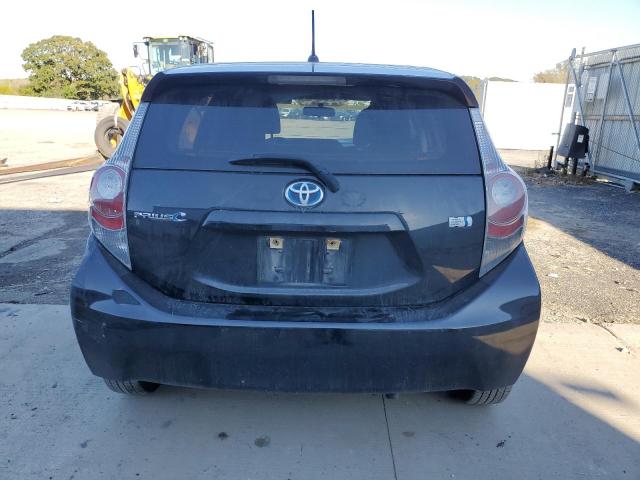 VIN JTDKDTB38E1565085 2014 Toyota Prius no.6