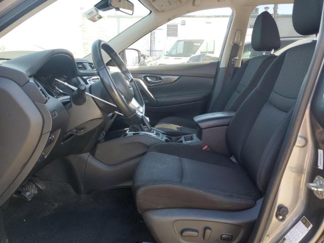 2019 NISSAN ROGUE S - JN8AT2MV7KW390581