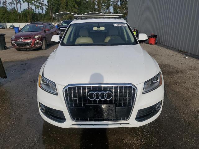 VIN WA1L2AFP7HA008761 2017 Audi Q5, Premium Plus no.5