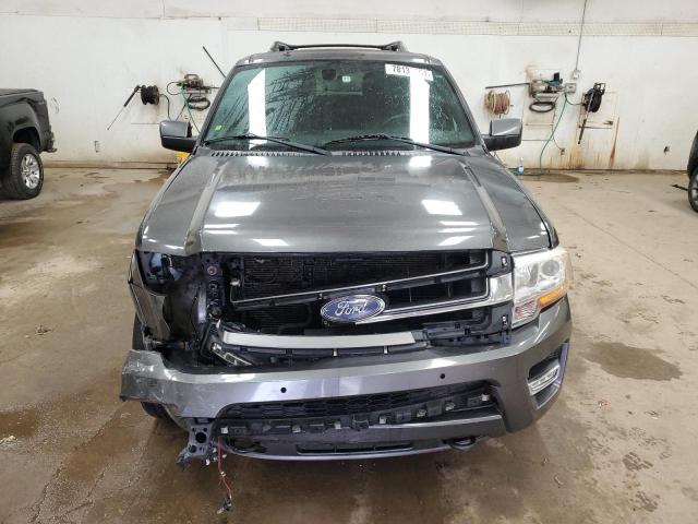 2015 FORD EXPEDITION - 1FMJK2AT8FEF06492