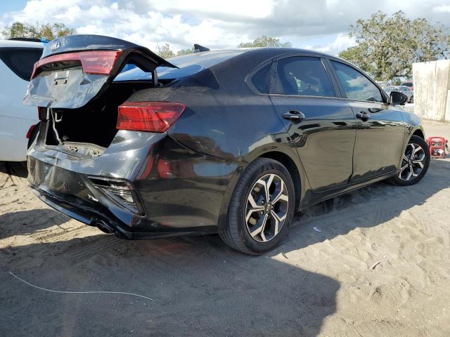 VIN 3KPF24ADXLE206063 2020 KIA Forte, FE no.3