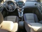 CHEVROLET CRUZE LS photo