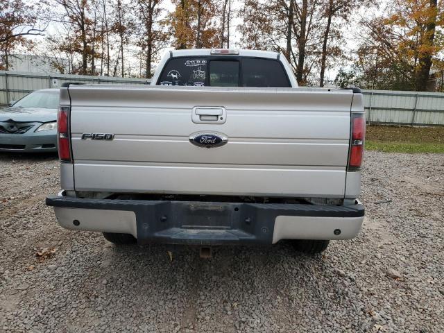 VIN 1FTFW1ET6DKF51786 2013 Ford F-150, Supercrew no.6