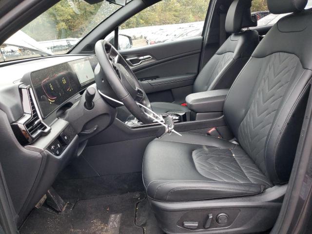 2024 KIA SPORTAGE X - 5XYK6CDF3RG153728