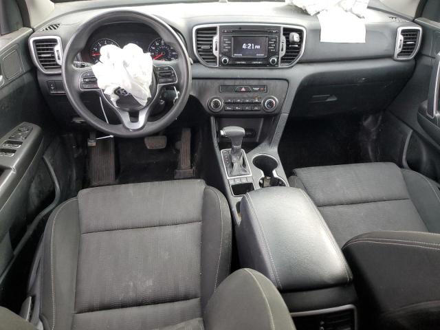 2019 KIA SPORTAGE L - KNDPMCACXK7574936