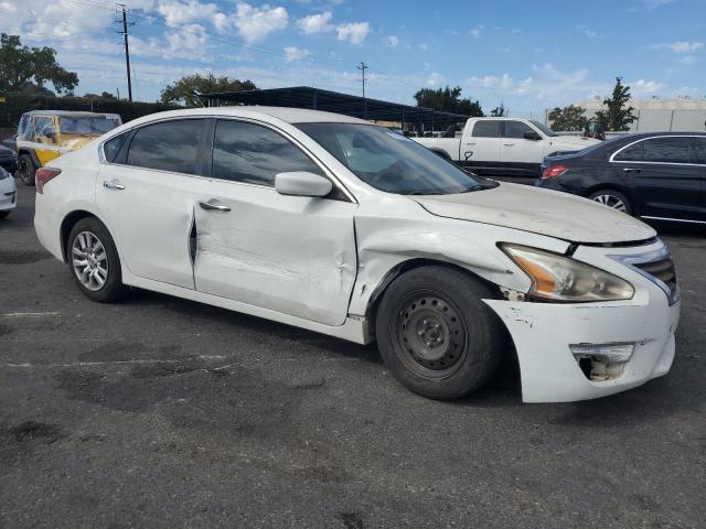 2015 NISSAN ALTIMA 2.5 - 1N4AL3AP7FC282109