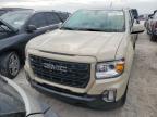 Lot #2991622085 2022 GMC CANYON ELE