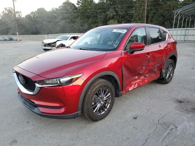 MAZDA CX-5 TOURI