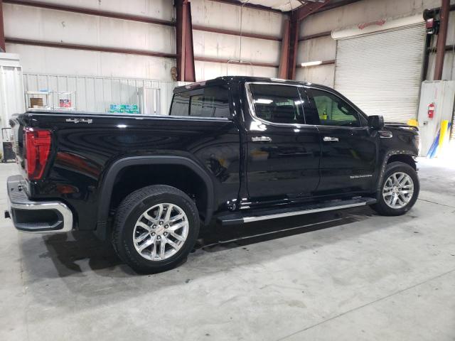 2021 GMC SIERRA K15 - 3GTU9DEL5MG411820