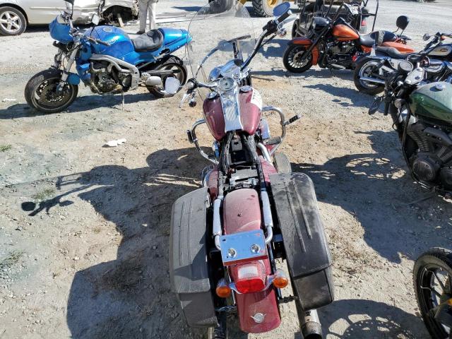 2005 HARLEY-DAVIDSON FLHRS ROAD 1HD1FXV165Y622722