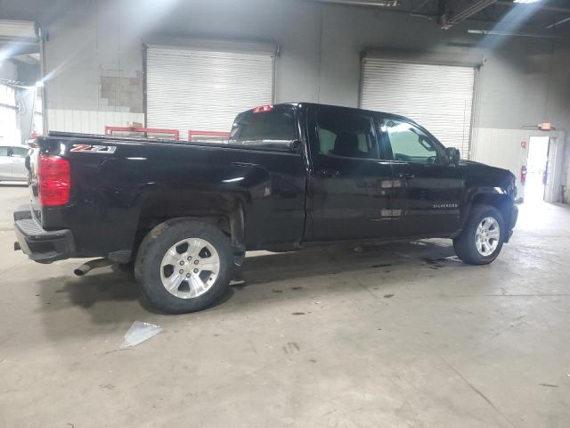 2017 CHEVROLET SILVERADO - 1GCUKREC8HF112377