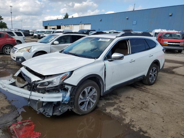 2022 SUBARU OUTBACK TO #2957687121