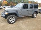 2020 JEEP WRANGLER U - 1C4HJXDG0LW178234