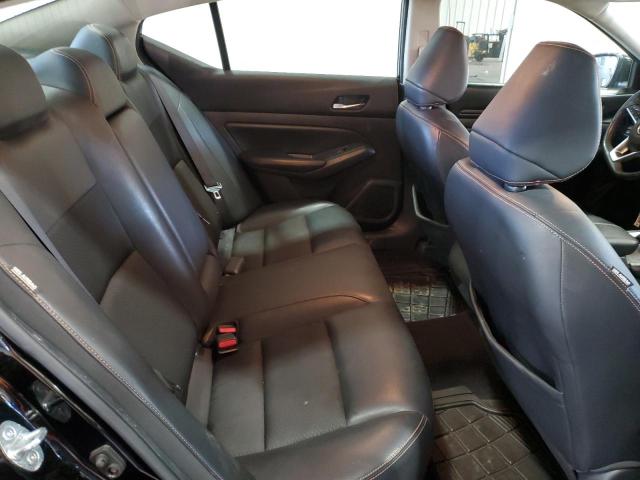 2020 NISSAN ALTIMA SR - 1N4BL4CV3LC222846