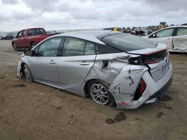 VIN JTDKARFP2H3022123 2017 Toyota Prius no.2