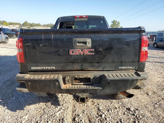 2016 GMC SIERRA K25 - 1GT12UEG5GF300264