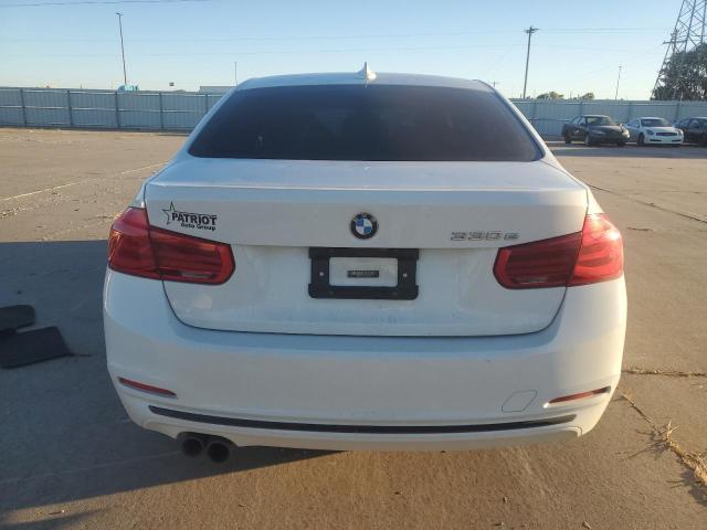 2018 BMW 330E - WBA8E1C52JA755922