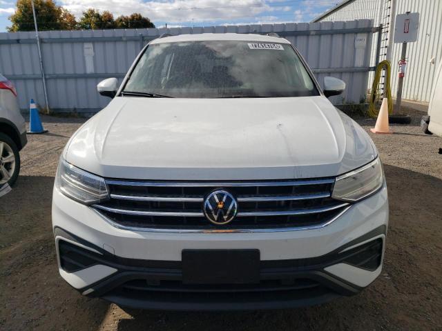 2024 VOLKSWAGEN TIGUAN SE - 3VV2B7AXXRM126482