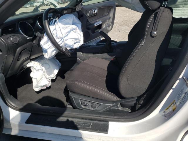 2022 FORD MUSTANG - 1FA6P8TH9N5141977
