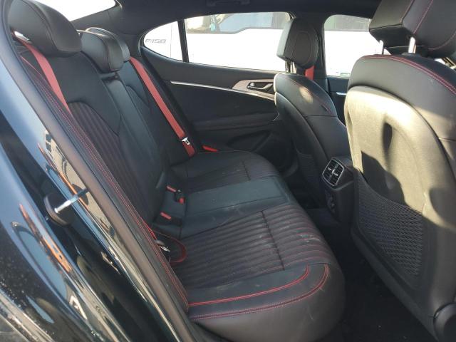 2023 GENESIS G70 BASE - KMTG34TA3PU133101