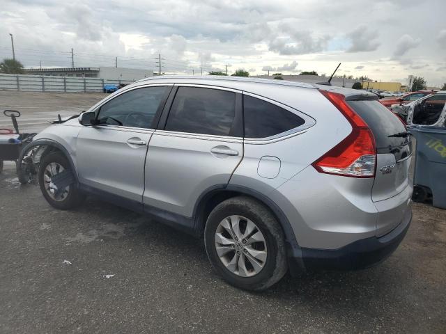 VIN 2HKRM3H78DH502956 2013 Honda CR-V, Exl no.2