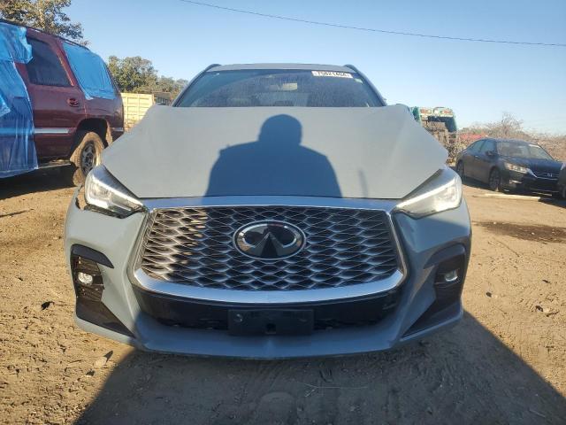 2023 INFINITI QX55 LUXE 3PCAJ5JR5PF117578