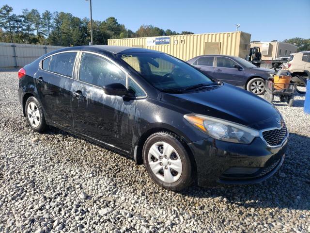2015 KIA FORTE LX - KNAFK4A68F5328533