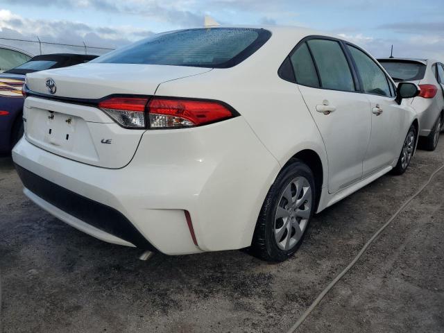 2020 TOYOTA COROLLA LE - JTDEPRAE6LJ108329