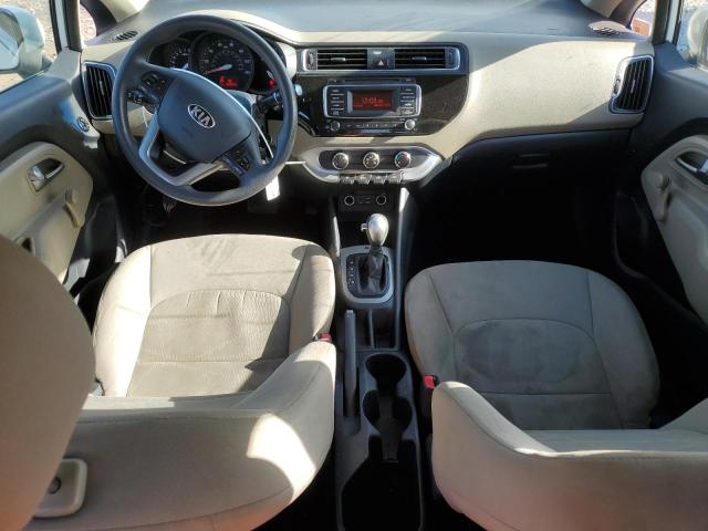 2016 KIA RIO LX - KNADM4A3XG6587723