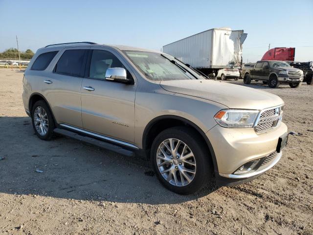 VIN 1C4RDJEG0EC331836 2014 Dodge Durango, Citadel no.4