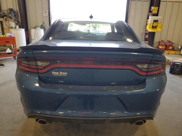 2023 DODGE CHARGER R/ - 2C3CDXCT1PH673258