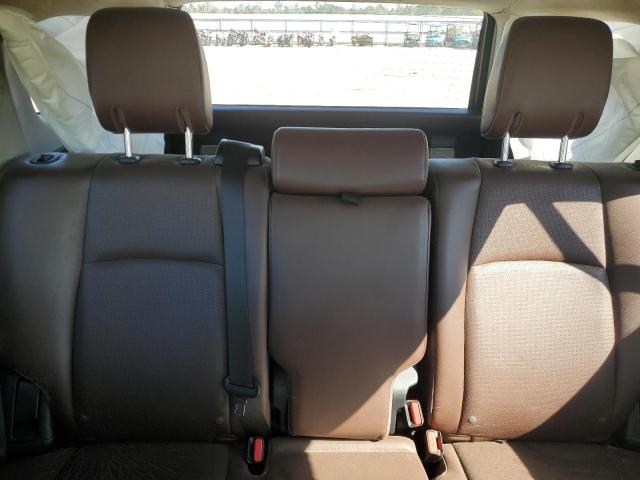 2018 TOYOTA 4RUNNER SR - JTEZU5JR7J5174010