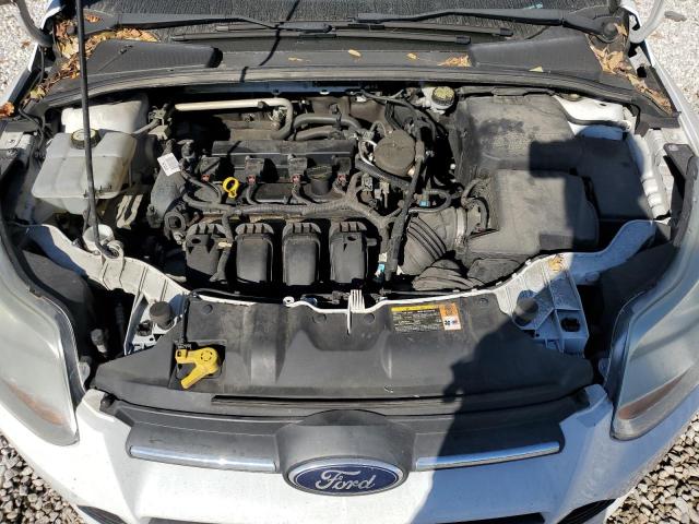 VIN 1FADP3F2XEL152449 2014 Ford Focus, SE no.11