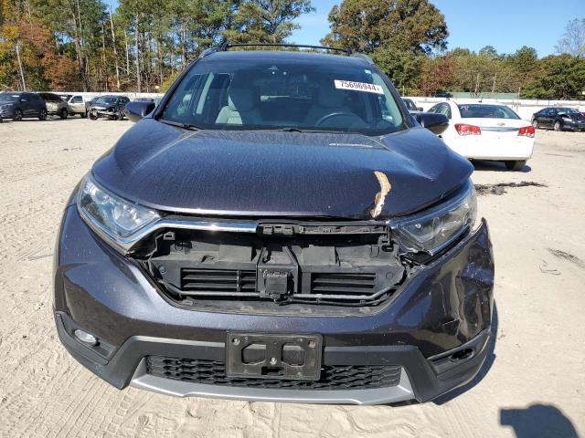 VIN 2HKRW2H8XJH616322 2018 Honda CR-V, Exl no.5