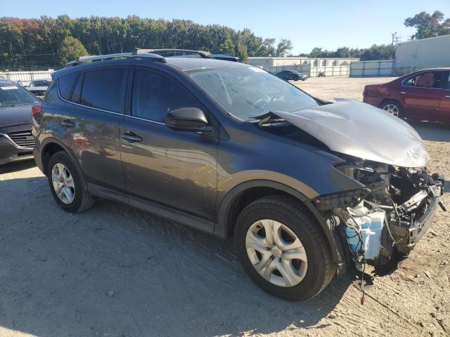 2015 TOYOTA RAV4 LE - JTMBFREV0FJ048407