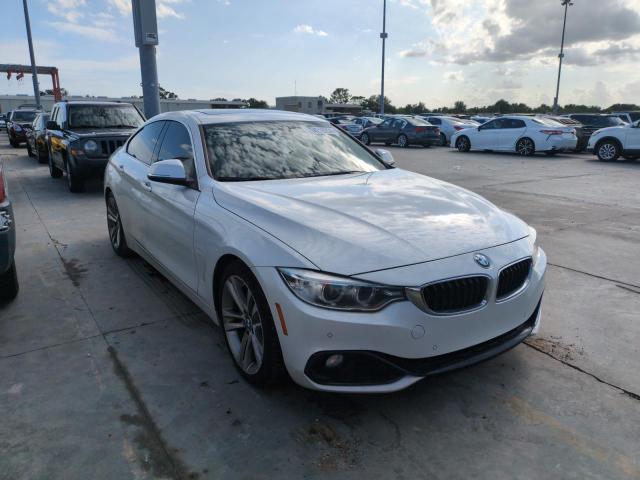 VIN WBA4E3C39HG826209 2017 BMW 4 Series, 440I Gran ... no.4