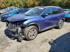 2021 NISSAN ROGUE SV - 5N1AT3BAXMC709957